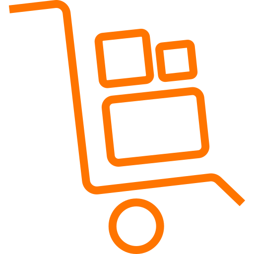 trolley Furniture Assembly and Disassembly Service