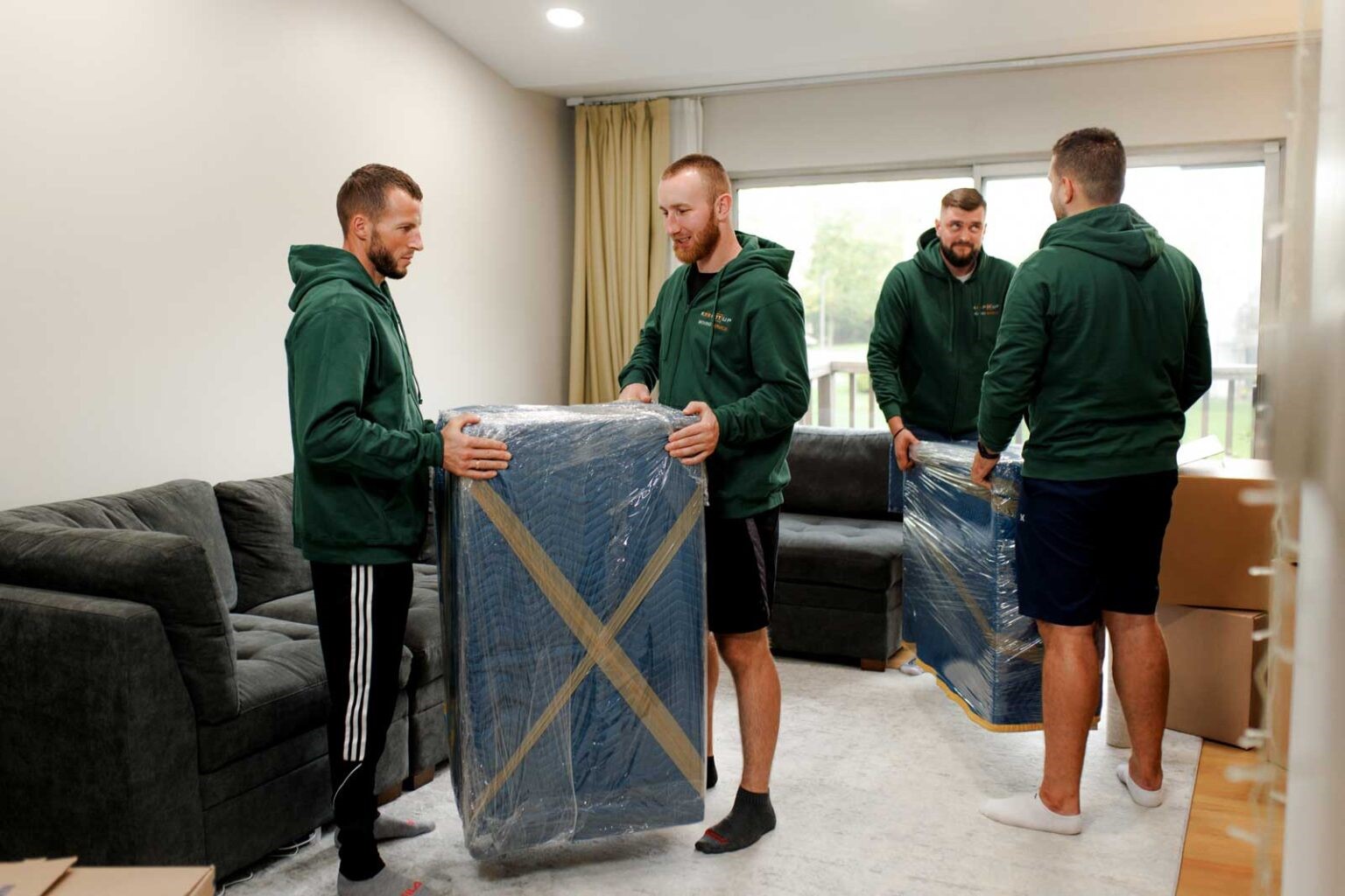 Reasons to Hire Professional Packers and Movers in Chicago Home Reasons to Hire Professional Packers and Movers in Chicago