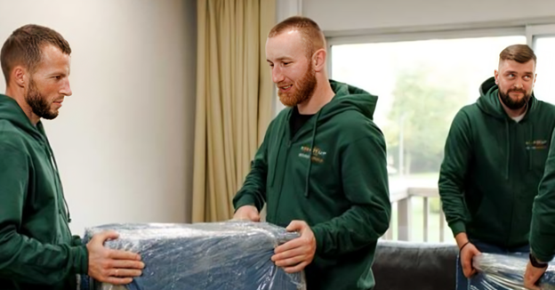 How Far in Advance Should You Book Chicago Movers