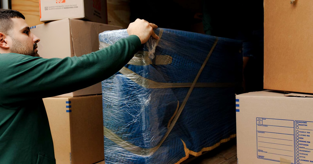 Benefits of Choosing a Student Moving Service in Chicago