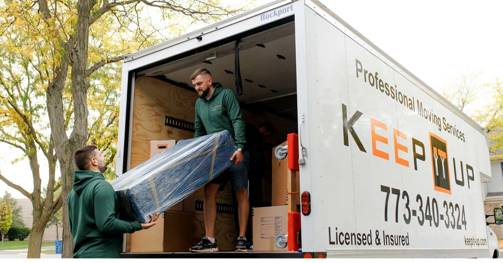 things to know about first-time hotel relocation in Chicago