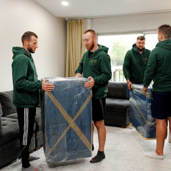 Reasons to Hire Professional Packers and Movers in Chicago